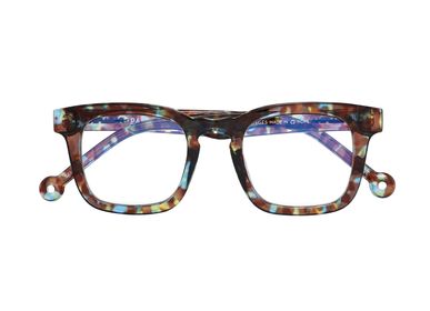 Glasses - GANGES Eco-Friendly Reading/Screen Glasses	 - PARAFINA ECOFRIENDLY EYEWEAR