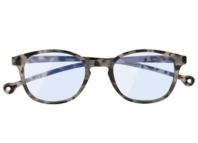 Glasses - SENA Environmentally Friendly Reading/Screen Glasses - PARAFINA ECOFRIENDLY EYEWEAR