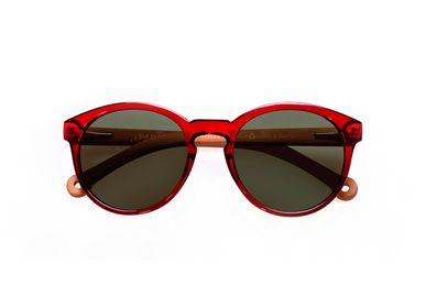 Glasses - COSTA eco-friendly sunglasses - PARAFINA ECOFRIENDLY EYEWEAR