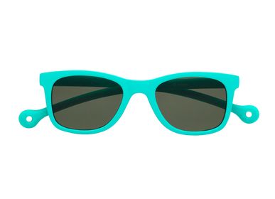 Glasses - DELFÍN Eco-friendly Kids Sunglasses - PARAFINA ECOFRIENDLY EYEWEAR