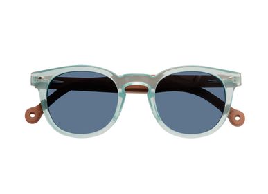 Glasses - CALA Eco-friendly Sunglasses - PARAFINA ECO-FRIENDLY EYEWEAR