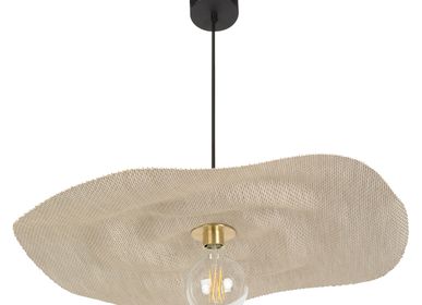 Hanging lights - RIVAGE pendant light 1L - MARKET SET