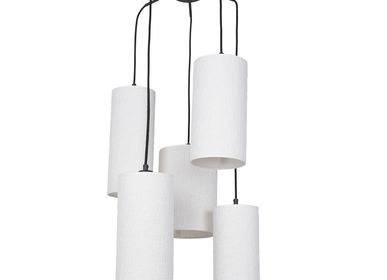 Hanging lights - COSINESS pendant light 5L - MARKET SET