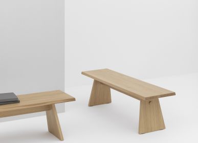 Benches - JUNE Bench 150cm  - CRUSO