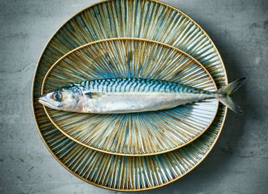 Formal plates - Halo - FINE DINING & LIVING