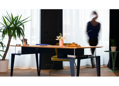 Desks - ATOME desk - MAKERS.STORE BY DESIGNERBOX