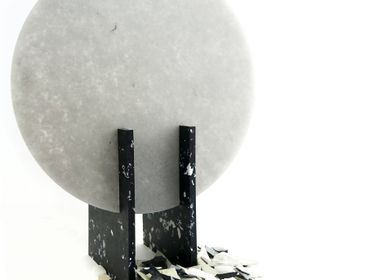 Table lamps - SOLARIUM lamp - BOUTURES D'OBJETS