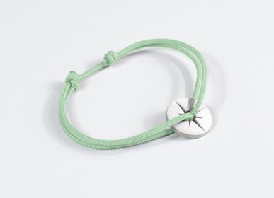 Bijoux - Bracelet solaire - LE VENT À LA FRANÇAISE