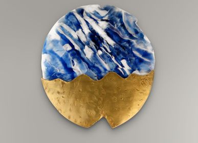 Appliques - Poseidon Wall Lamp - CREATIVEMARY