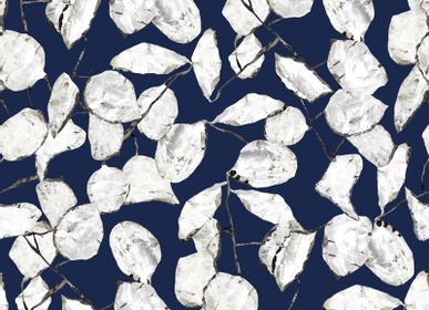 Wallpaper - Wallpaper Lunaria Annua - EDITO