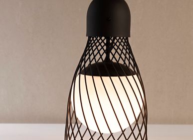 Lampes de table - LAMPE DE TABLE NÔMADE - LUXION LIGHTING