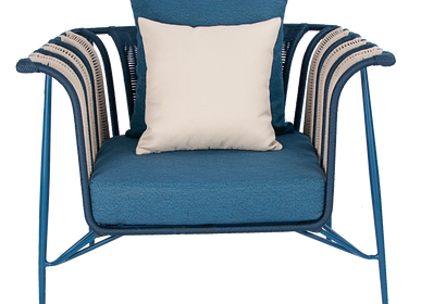 Lawn armchairs - Ilhabela Beach Armchair - LOVATO MÓVEIS
