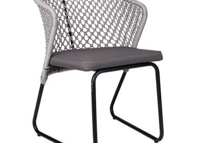 Lawn chairs - Link Chair - LOVATO MÓVEIS