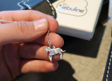 Jewelry - Origami - BY NEBULINE
