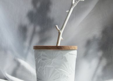 Cadeaux - Tige Parfumante Diffuseur Mousse Arashiyama - LE JARDIN RETROUVÉ