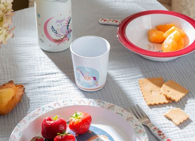 Children's mealtime - Baby meal box. - AMADEUS LES PETITS