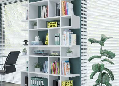 Decorative objects - Shelves 2591 - MULTIMÓVEIS