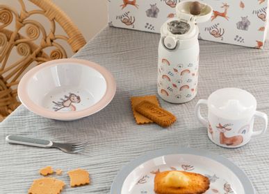 Children's mealtime - Children's lunch box. - AMADEUS LES PETITS
