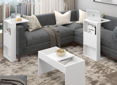 Decorative objects - Multifunction table 2987 - MULTIMÓVEIS
