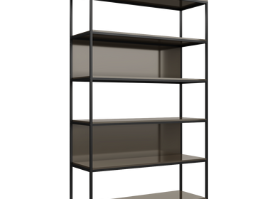 Decorative objects - 3122 London shelves - MULTIMÓVEIS
