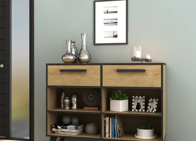 Decorative objects - London 3087 Sideboard - MULTIMÓVEIS