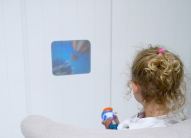 Loisirs créatifs pour enfant - Projecteur à histoire - KIDYWOLF