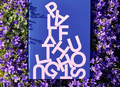 Stationery - PLAYFUL THOUGHTS - NUUNA