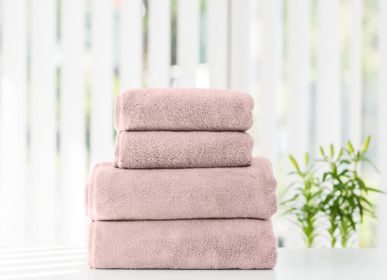 Serviettes de bain - Drap de bain 100x180cm - LUIN LIVING