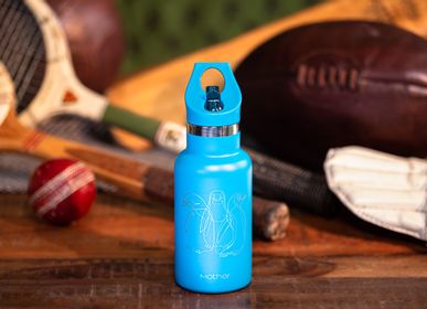 Travel accessories - Whale Kisser Bottle - MOTHER REUSABLES