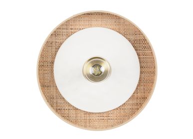 Wall lamps - PORTINATX wall light D40 - MARKET SET