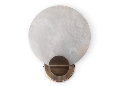 Appliques - Walla Walla Wall Lamp - CREATIVEMARY