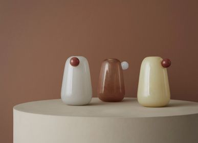 Vases - Vase Inka - Petit - OYOY LIVING DESIGN