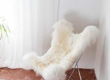 Fauteuils - FAUTEUIL  AA BUTTERFLY  - AA NEW DESIGN