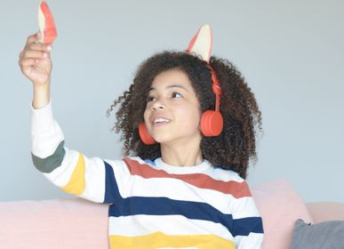 Kids accessories - Headphones - KIDYWOLF