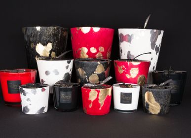 Decorative objects - “Limited Edition” candle - VICTORIA WITH LOVE