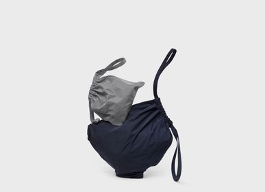 Bags and totes - Multi-purpose drawstring bag S - FORMUNIFORM