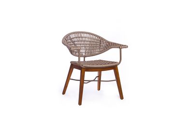Lawn chairs - ABBA CHAIR - MODALLE