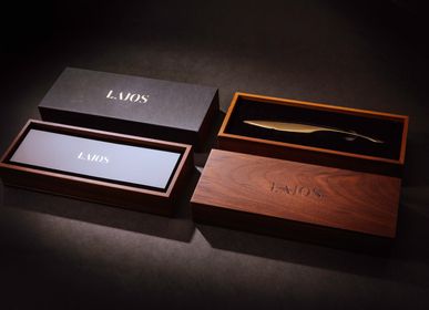 Cadeaux - Ouvre lettre Lajos_memento - FRESH TAIWAN