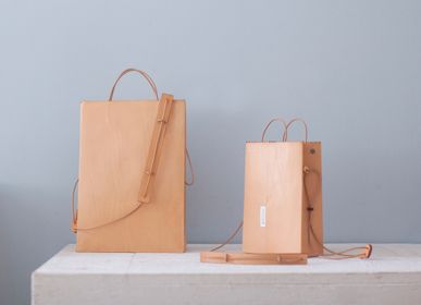 Leather goods - Greenroom_ Takeaway Bag  - FRESH TAIWAN