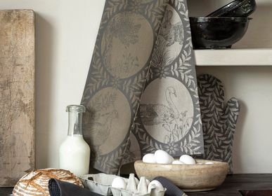 Torchons - Collection Joséphine - LE JACQUARD FRANCAIS