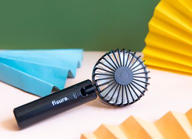 Gifts - PORTABLE FANS - FISURA