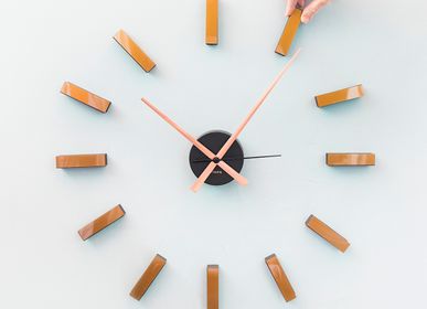 Clocks - DIY Clock - FISURA