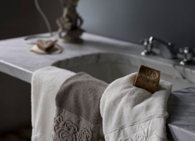 Serviettes de bain - Dune Merveille - Bath towels - MASTRO RAPHAEL
