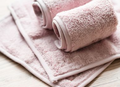 Serviettes de bain - Petite serviette 30 x 30 cm - LUIN LIVING