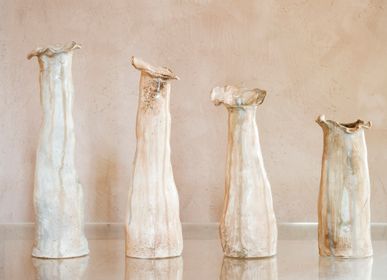 Vases - serie elefanti piccoli - XENIA TURCHETTI
