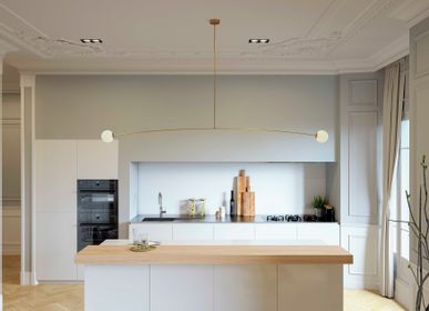Objets de décoration - Suspension NÉMÉSIS I - GOBOLIGHTS