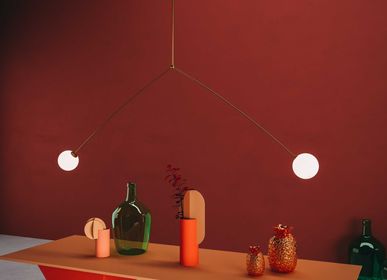 Objets de décoration - Suspension OUREA - GOBOLIGHTS