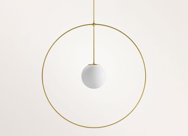 Objets de décoration - Suspension Helios - GOBOLIGHTS