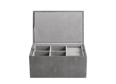 Storage boxes - STING Jewellery Box - MOJOO