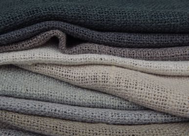 Curtains and window coverings - ELM SHEER  - BISSON BRUNEEL